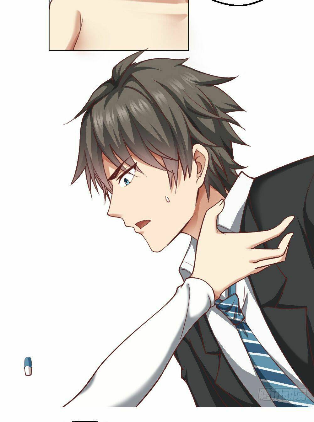 Tuyệt Thế Thiên Tài Hệ Thống: Chapter 17.5