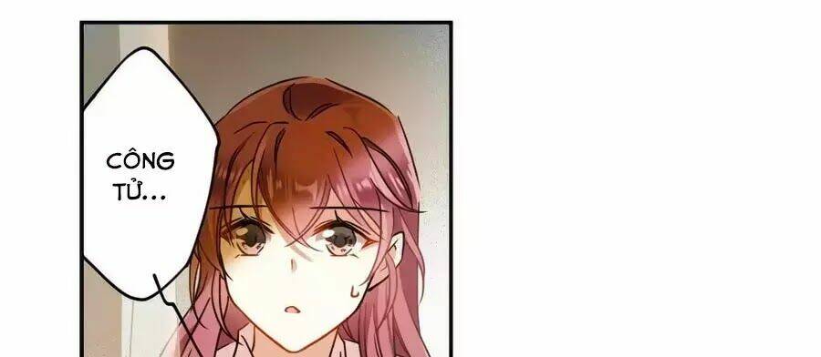 Thượng Quốc Phú Chi Thiên Đống Tuyết: Chapter 128