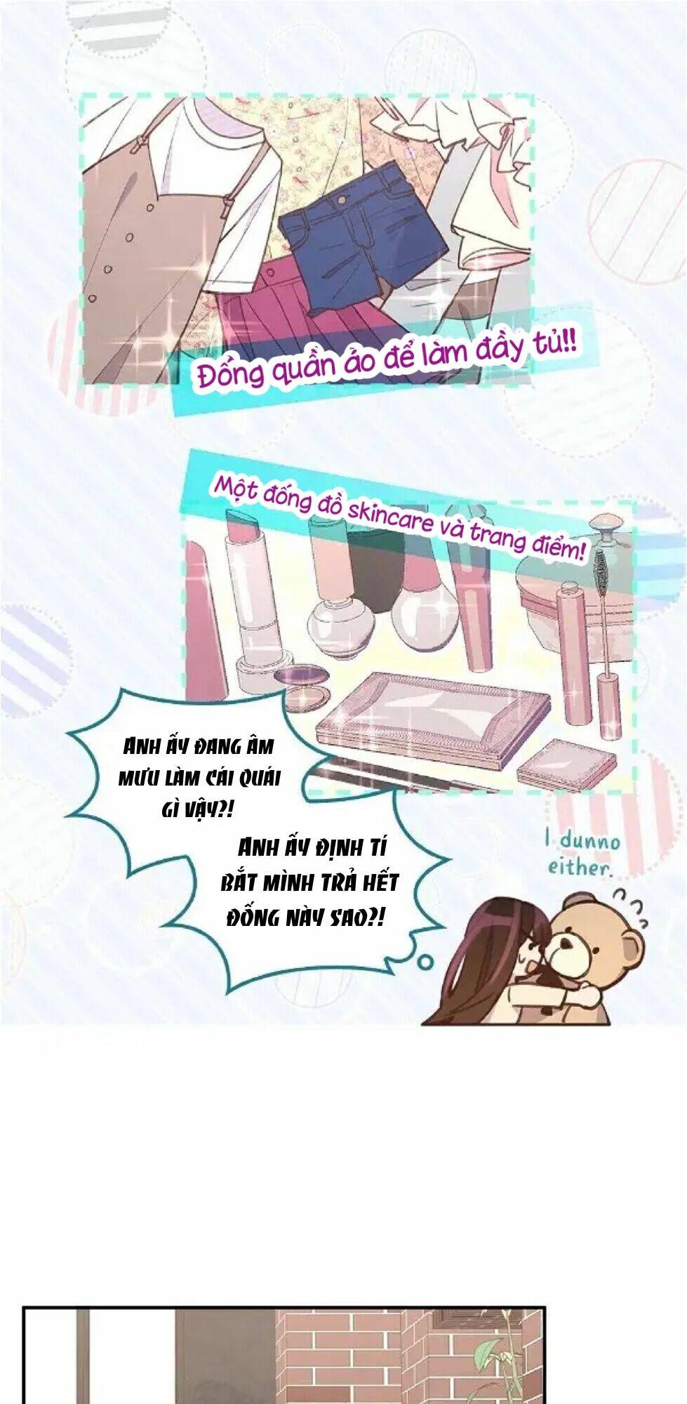 Cuộc Hôn Nhân Bất Khả Thi: Chapter 20