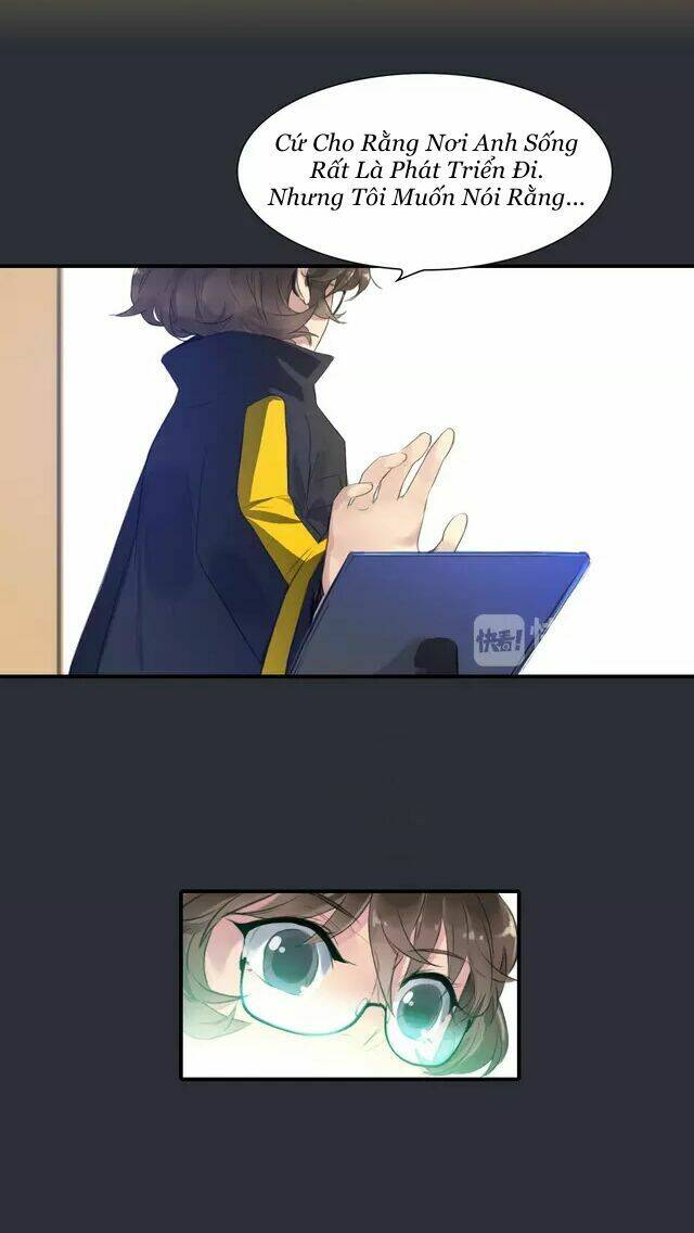 Hướng Dẫn Bảo Trì Người Máy: Chapter 2