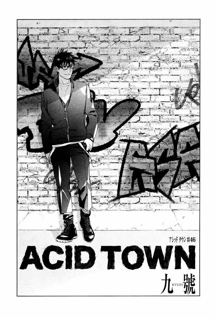 Acid Town: Chapter 46