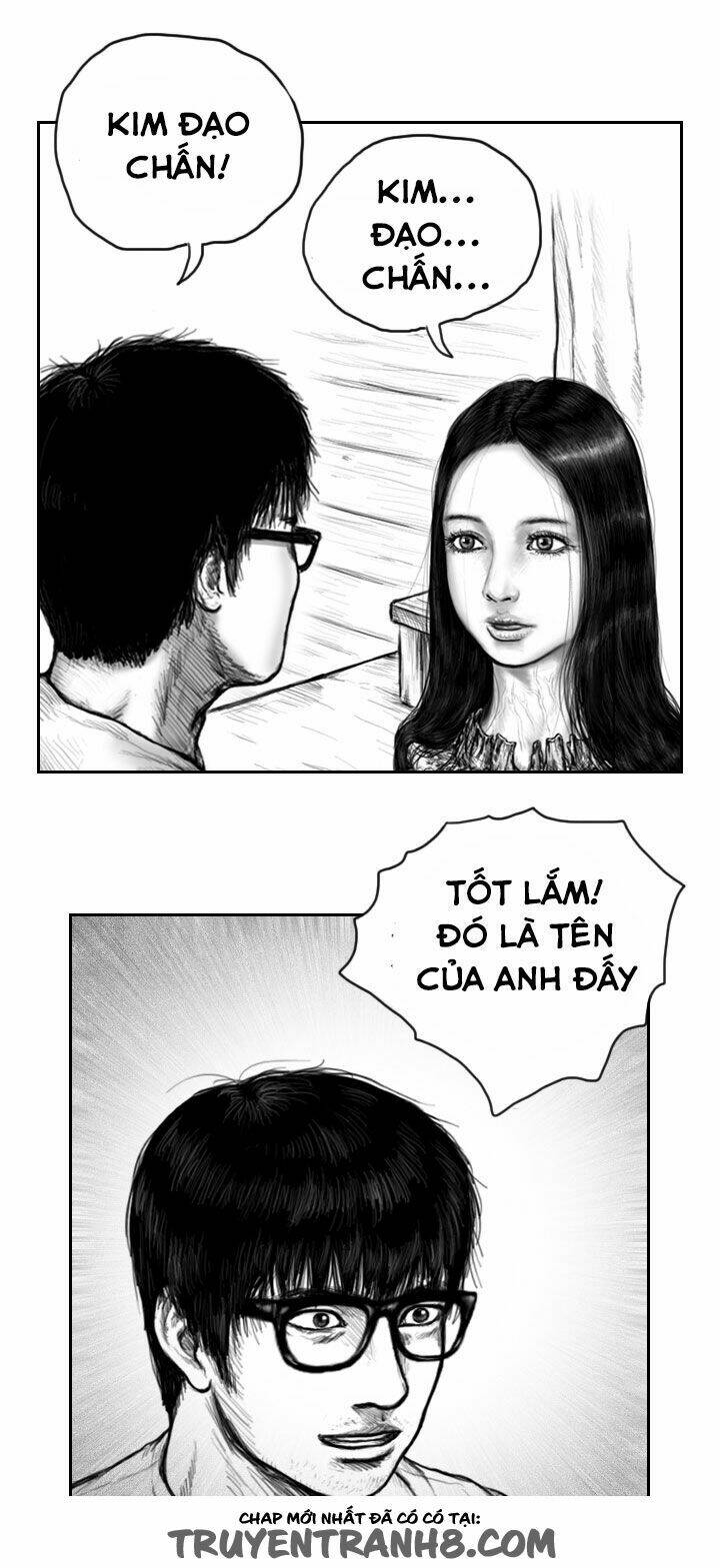 Hạt Giống Mỹ Nhân: Chapter 10