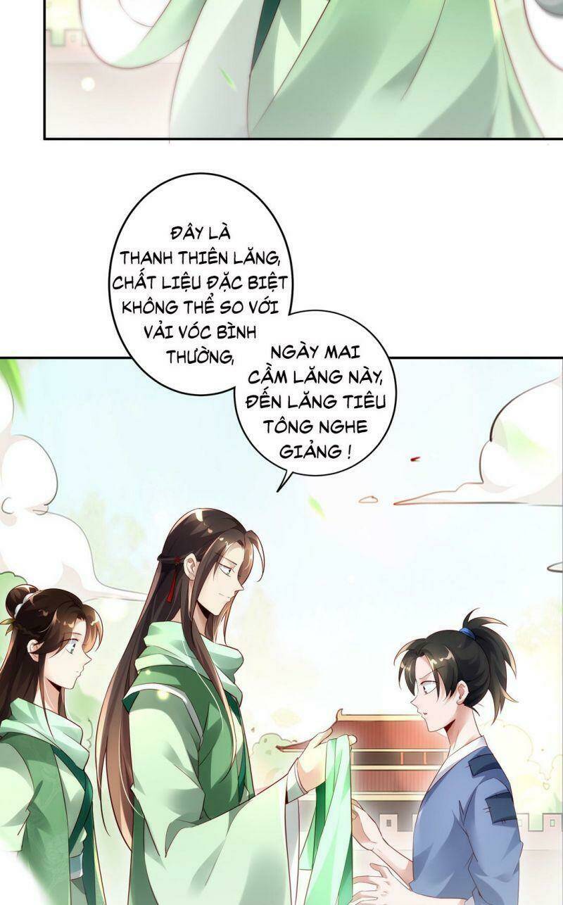 Thiên Kim Bất Hoán: Chapter 71