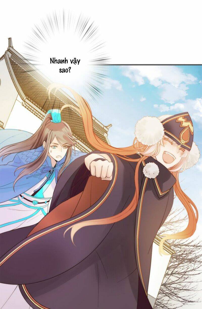 Cướp Chàng Vợ Về Đón Năm Mới: Chapter 5.1