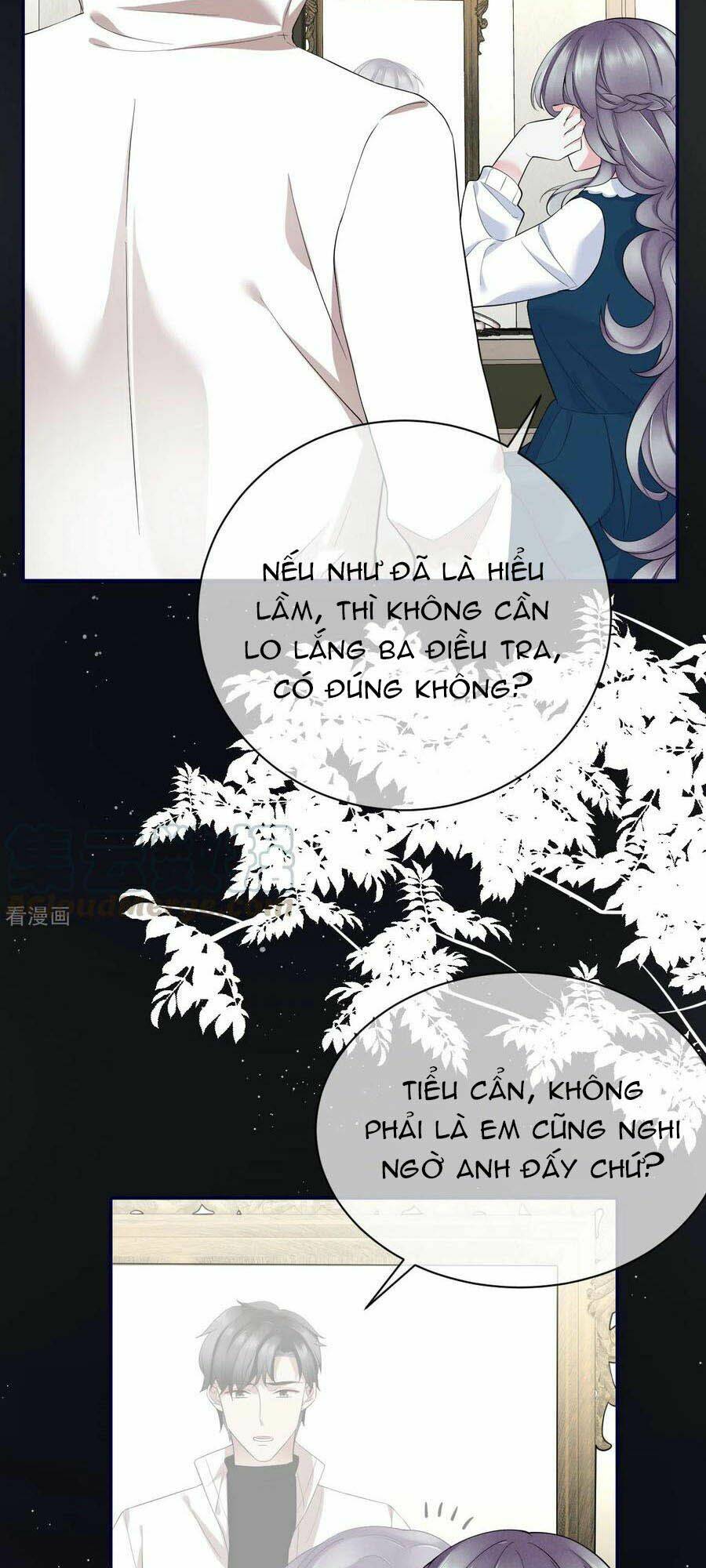 Đưa Em Đi Chơi: Chapter 75