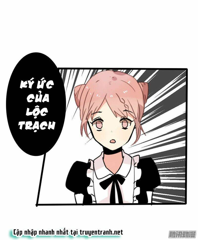 Chạm Vào Người Thương: Chapter 27