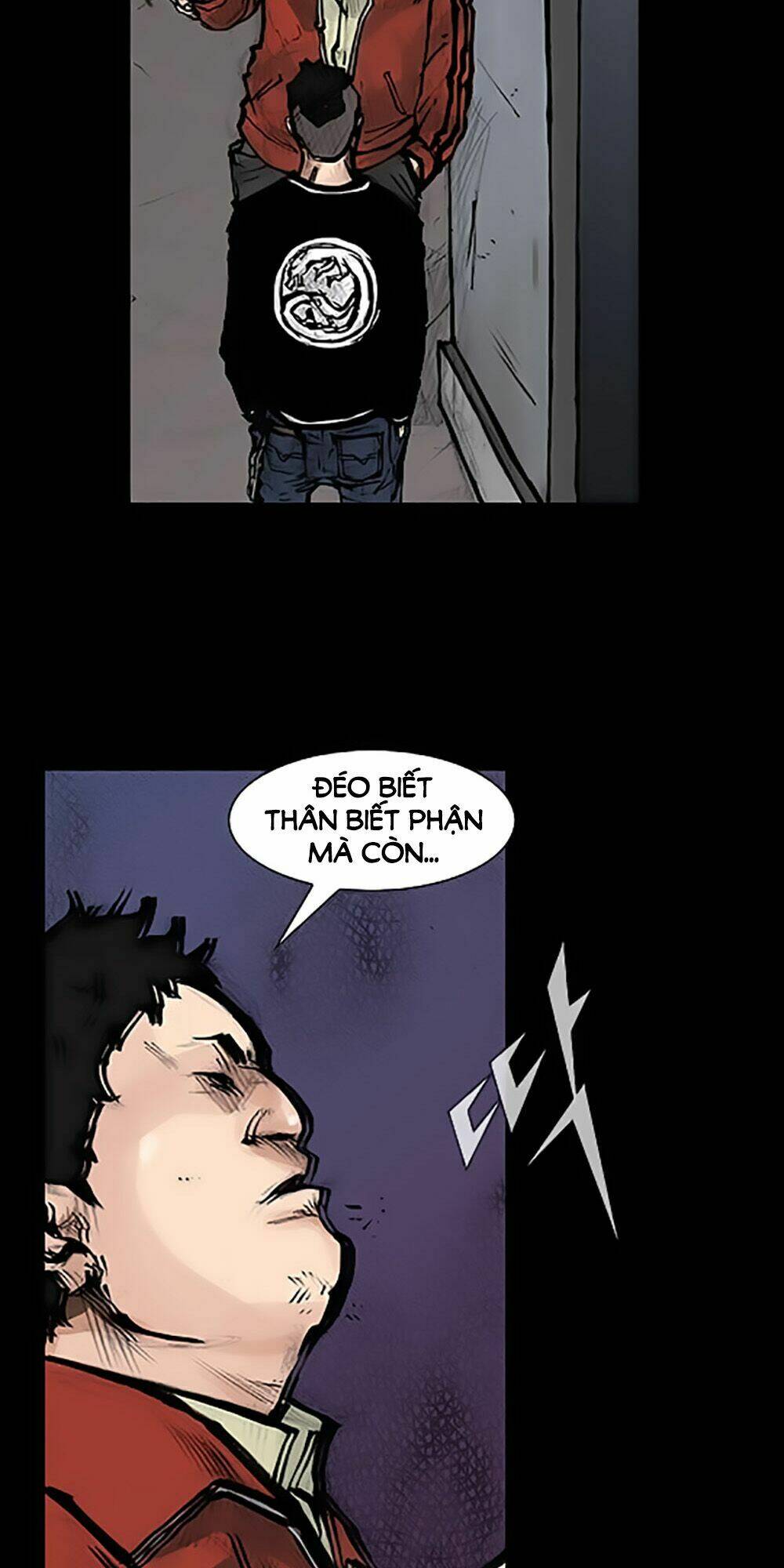 Độc Cô Tiền Truyện: Chapter 7