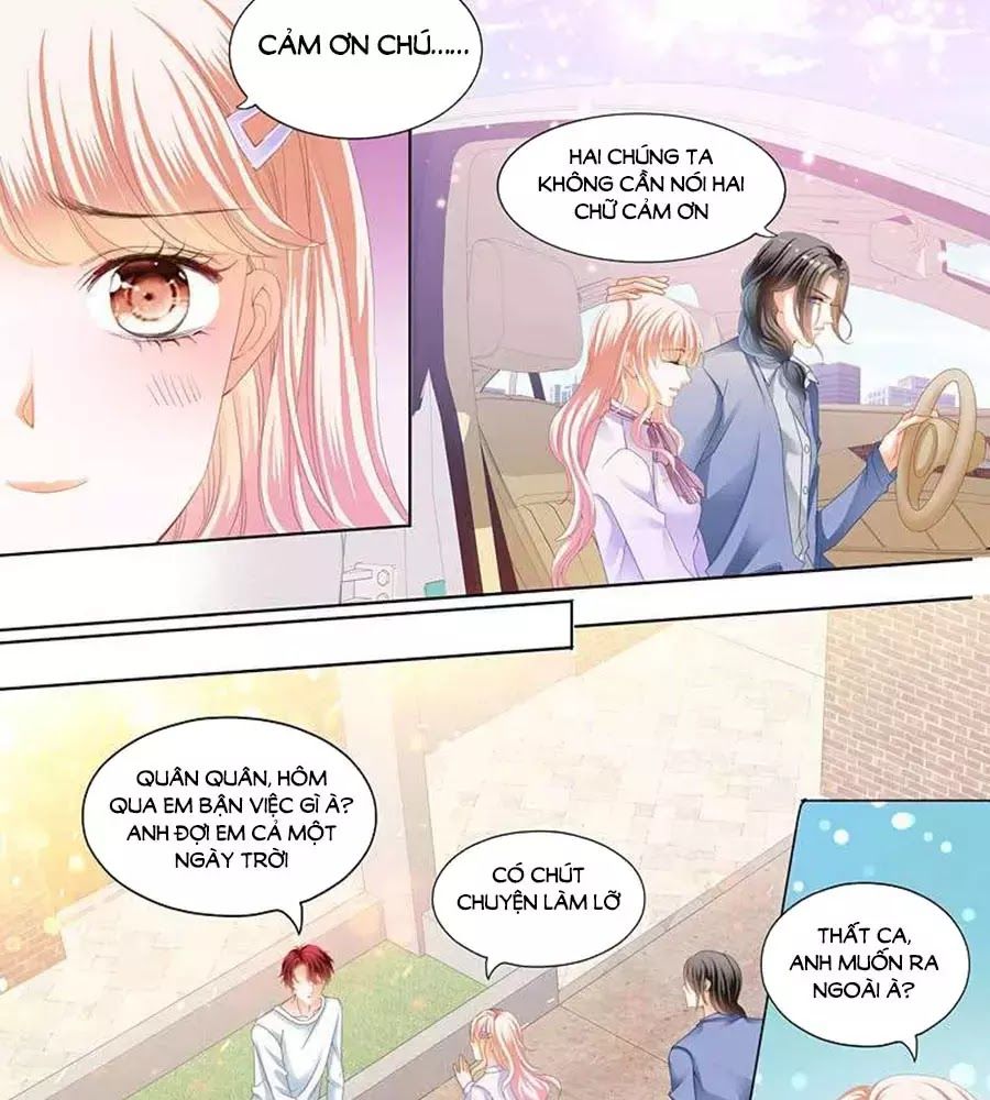 Bá Đạo Tiểu Thúc, Xin Trêu Chọc Vừa Thôi!: Chapter 103