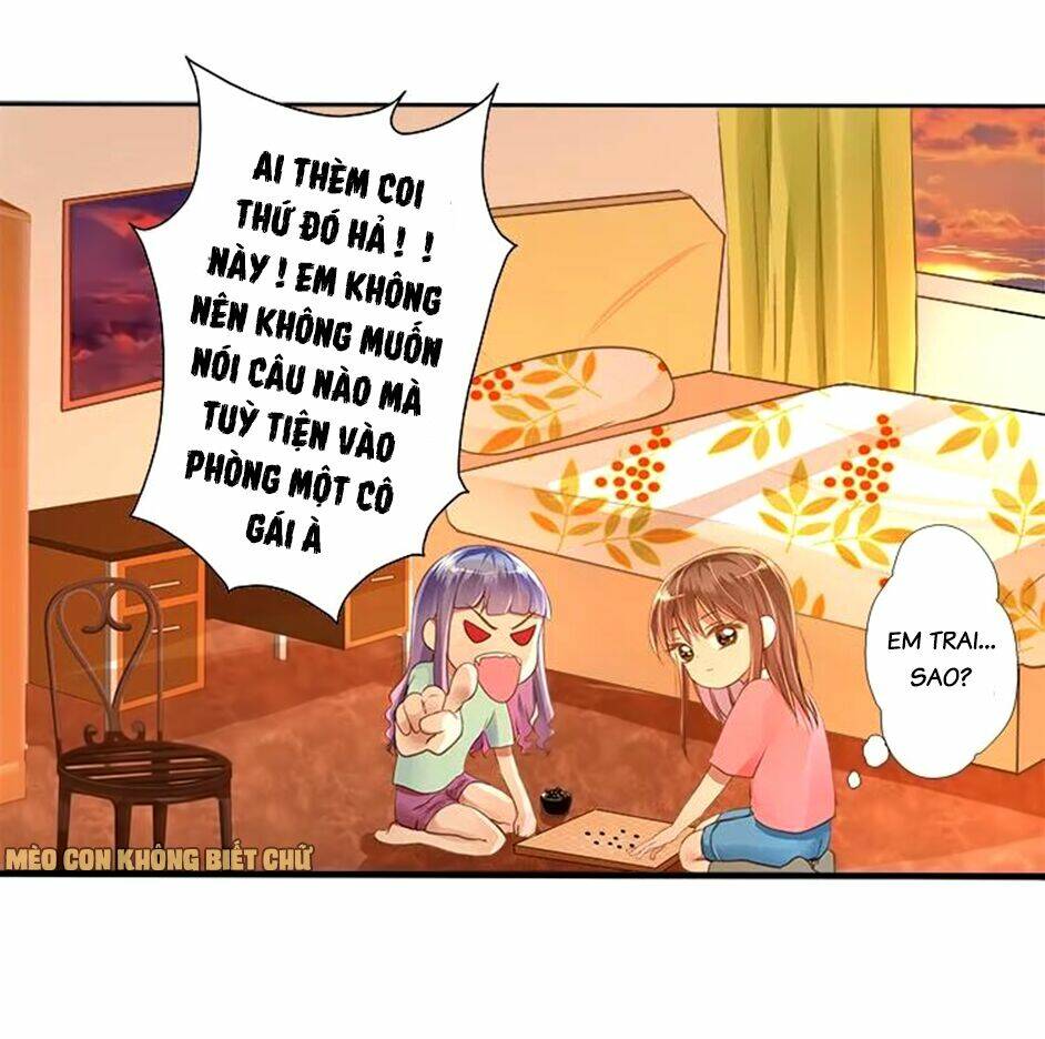 Không Có Ssr Làm Sao Để Yêu: Chapter 12