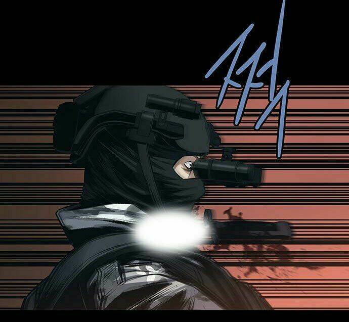 Dog Man (Chó Săn): Chapter 1