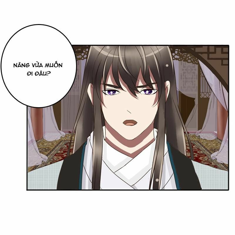 Thông Linh Phi: Chapter 82