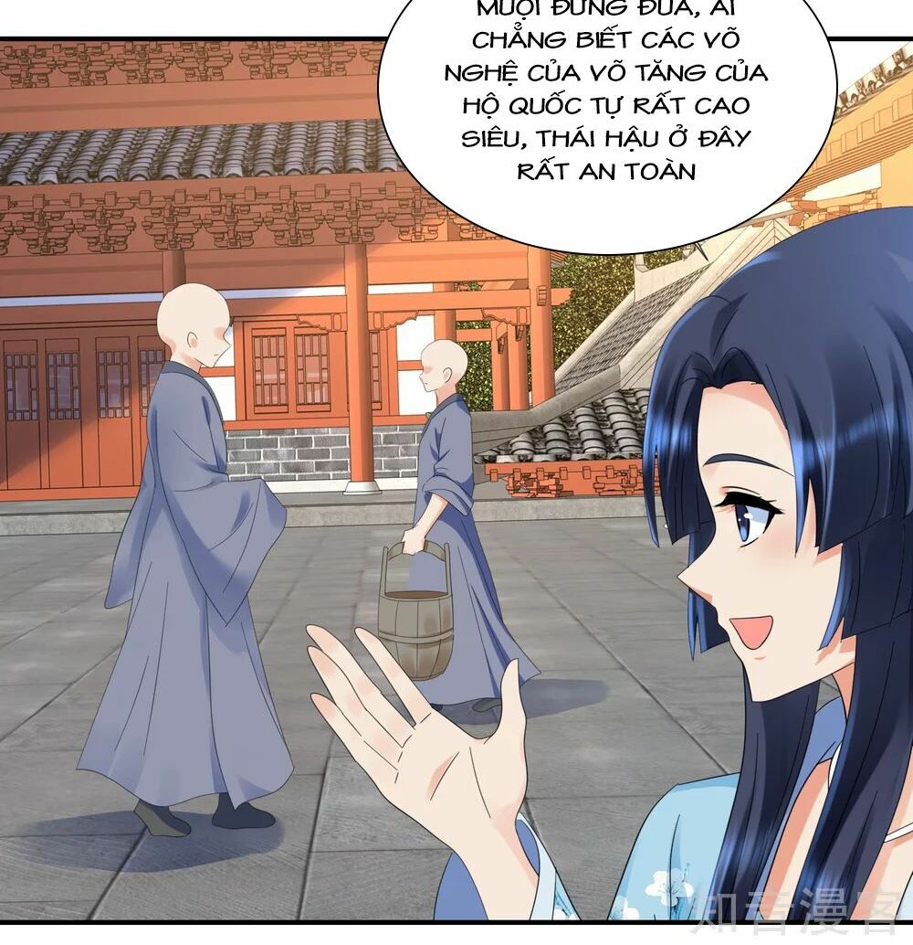 Lãnh Cung Phế Hậu Muốn Nghịch Thiên: Chapter 111