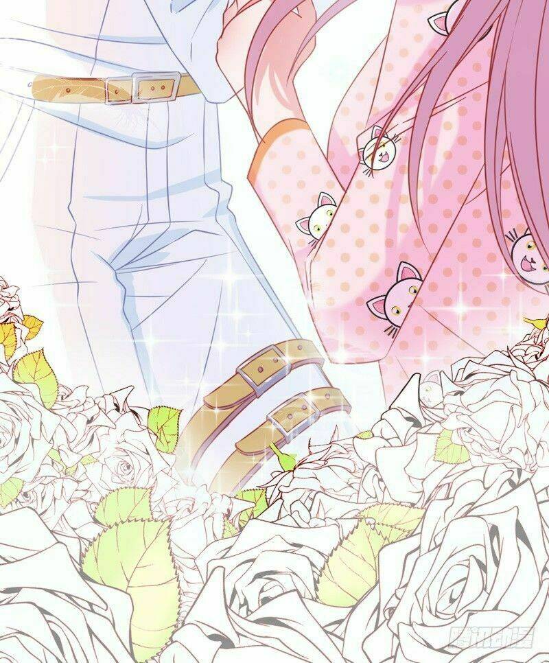 Vượt Qua Ngân Hà Để Yêu Em: Chapter 2