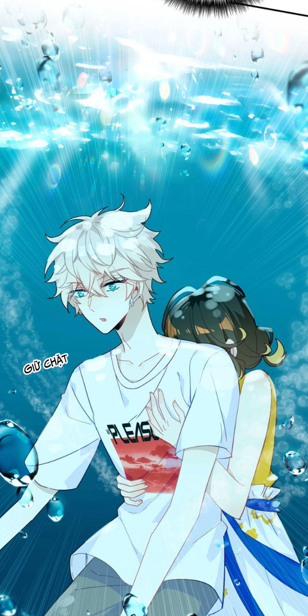 Ái Ngạo Kiều Long Vương Gia: Chapter 45