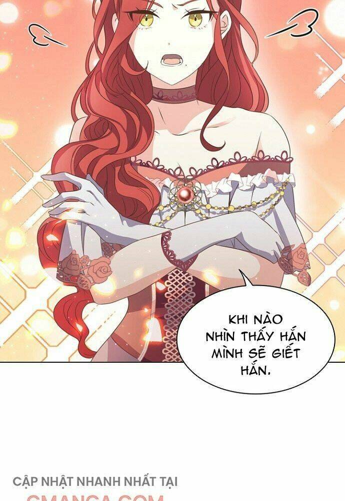 Một Đêm Với Hoàng Đế: Chapter 2