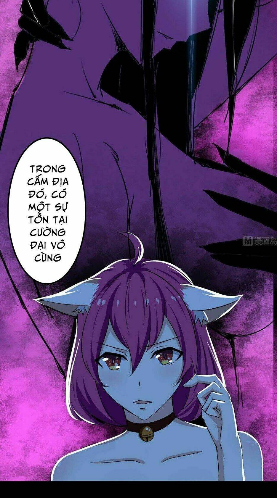 Tu Chân Giả Tại Dị Thế: Chapter 47