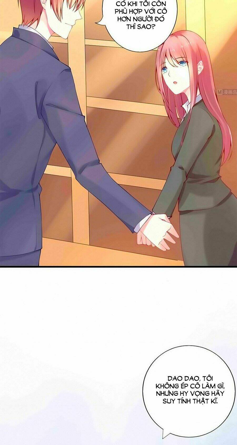 Thoát Quỹ Biên Duyên: Chapter 3