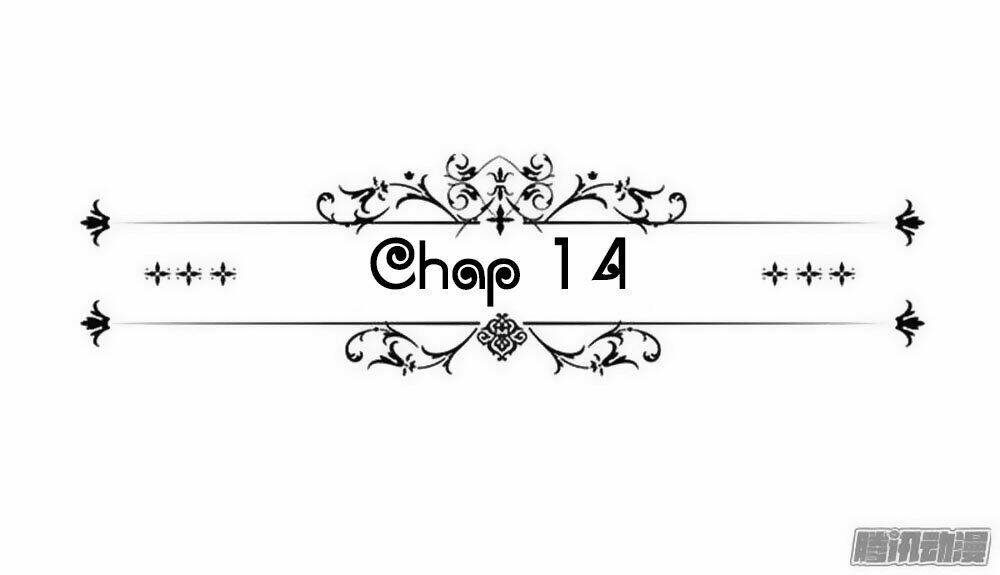 Tiểu Tâm Can Tuyệt Sủng Của Lạc Tiên Sinh: Chapter 14