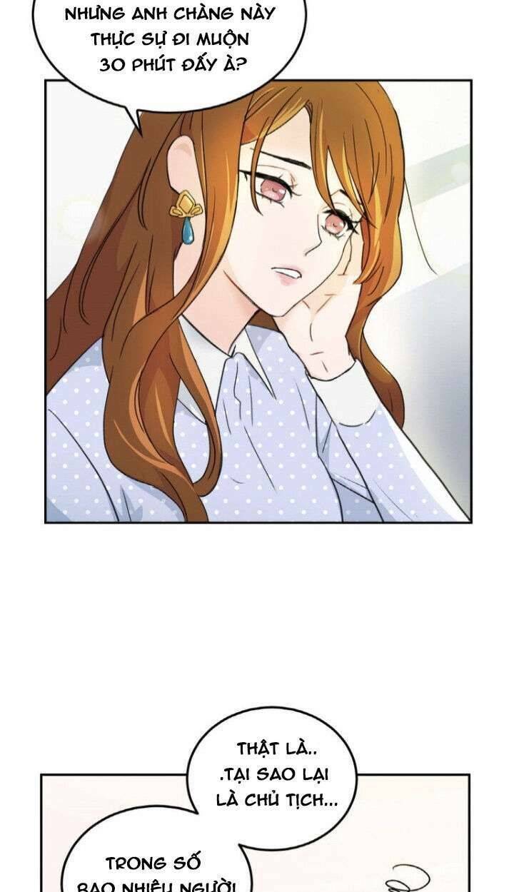 101 Cách Chinh Phục Trái Tim Em: Chapter 1