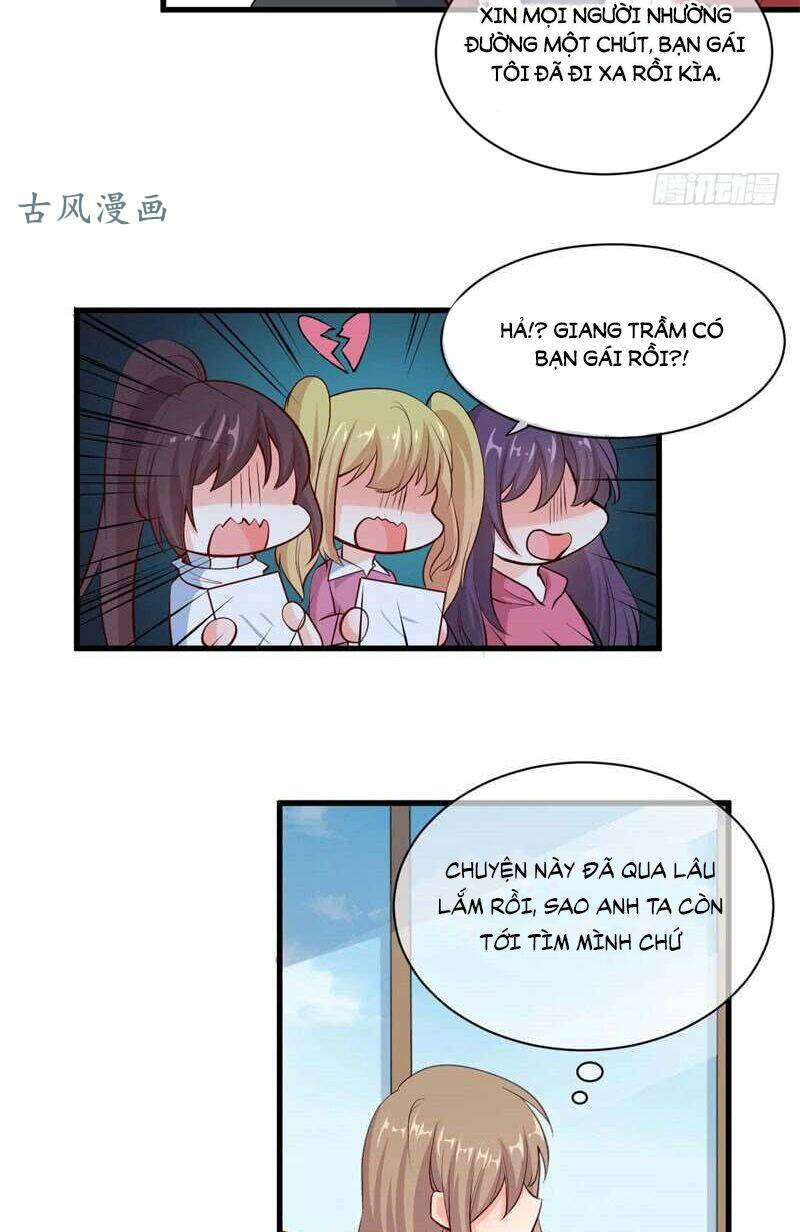 Ám Luyến Thành Hôn: Chapter 58