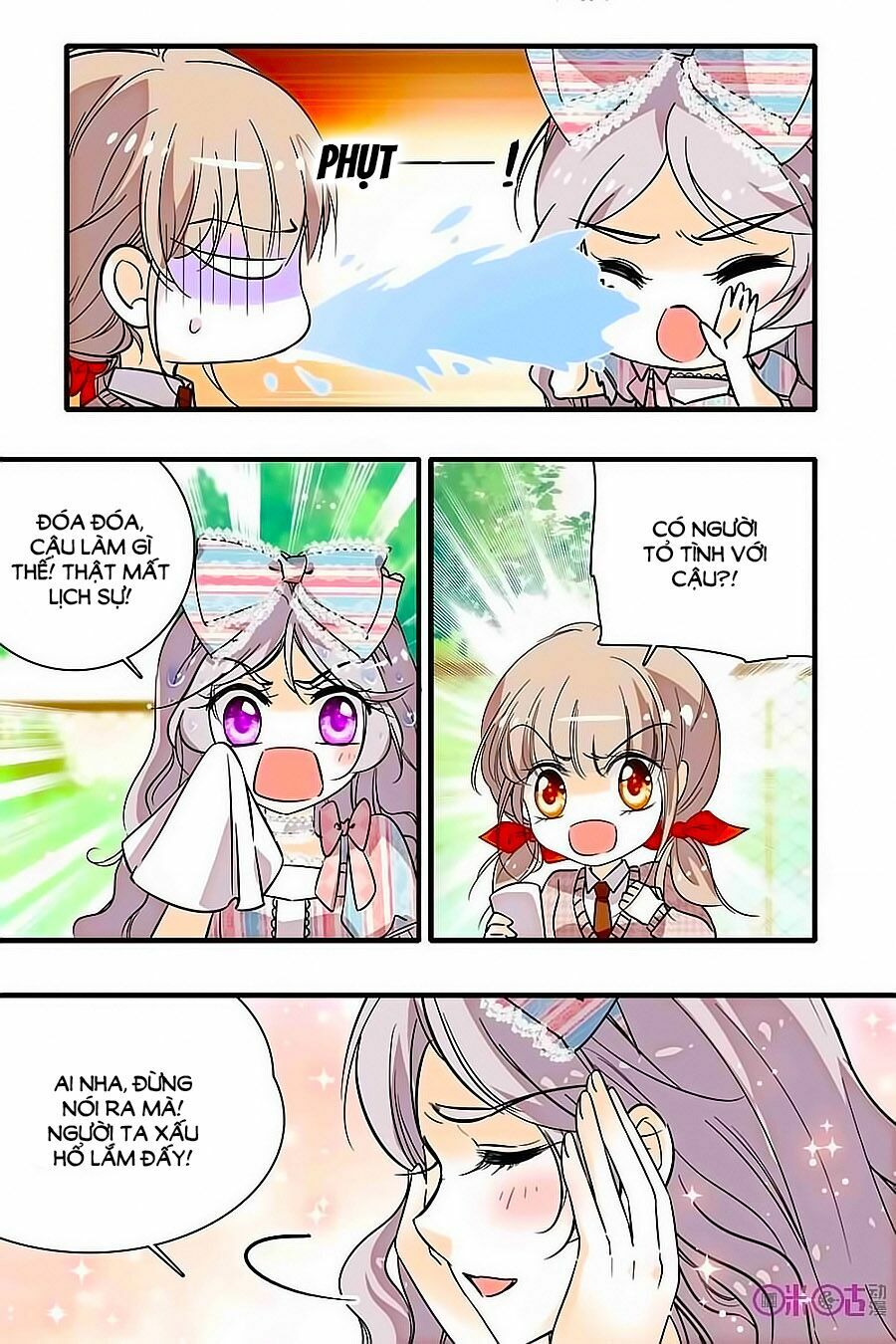 Thanh Ninh Chi Hạ: Chapter 158