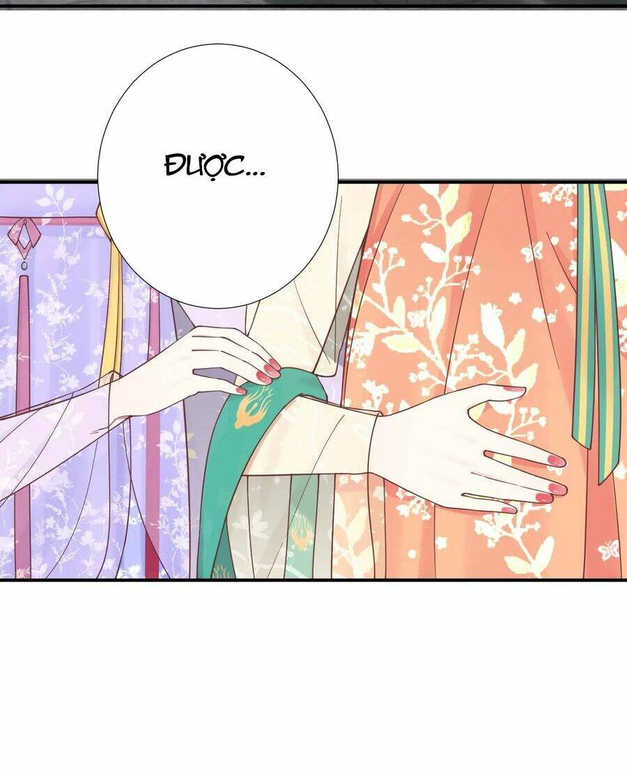 Hoàng Hậu Bận Lắm: Chapter 168