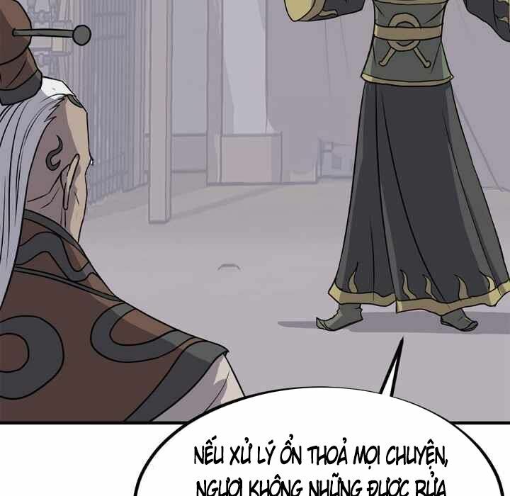 Trọng Sinh, Bất Khả Chiến Bại: Chapter 141