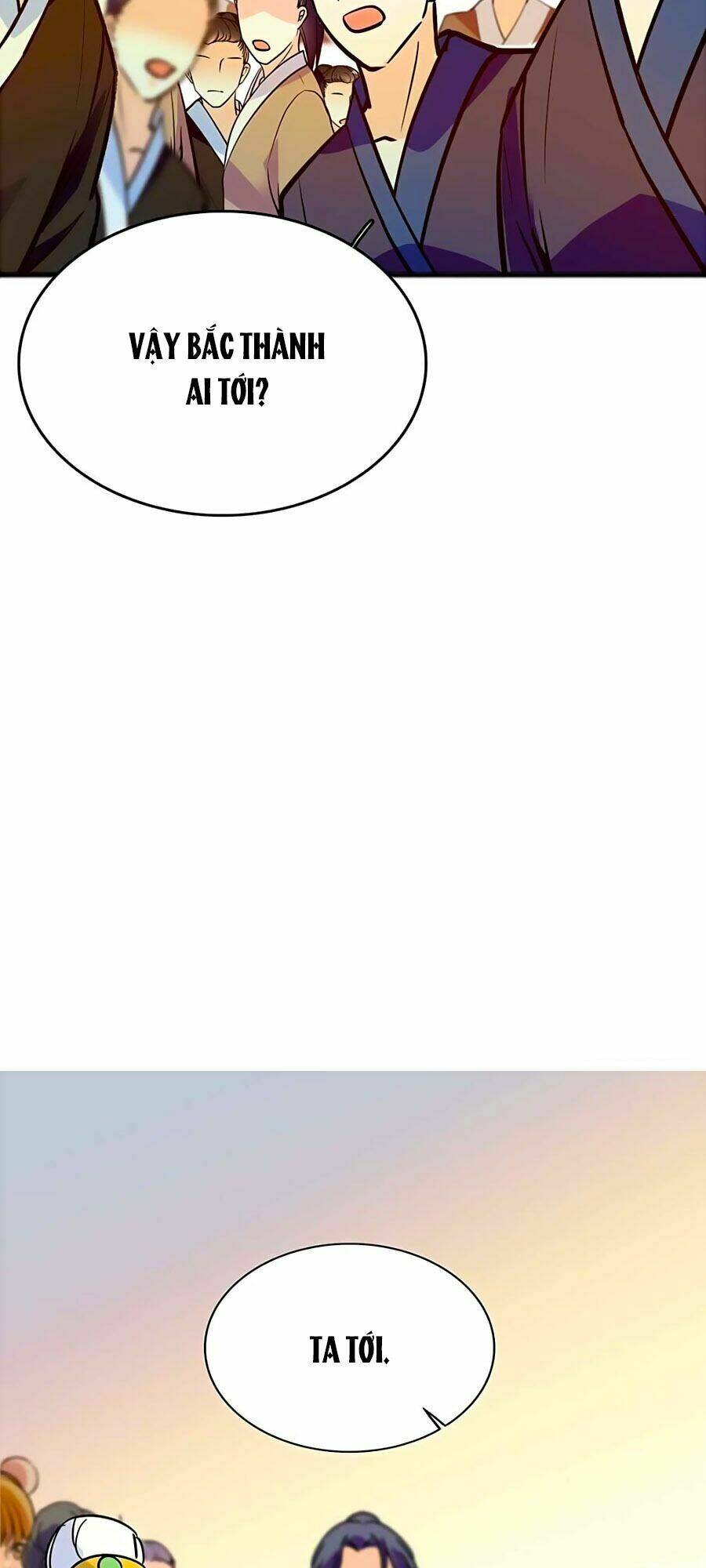 Nhất Thế Khuynh Thành: Lãnh Cung Khí Phi: Chapter 92