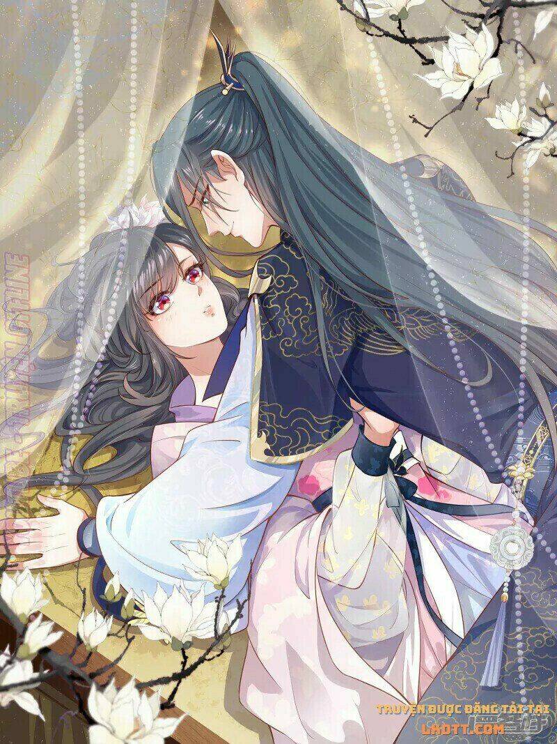 Nhật Kí Học Tập Của Hắc Liên Hoa: Chapter 36