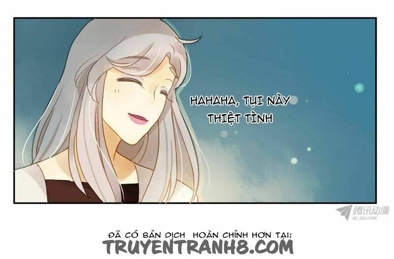 Sức Mạnh Của Sắc Đẹp: Chapter 29