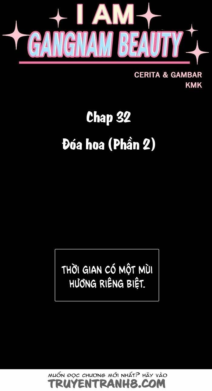 Người Đẹp Gangnam: Chapter 32