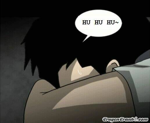 Con Đường Sau Núi: Chapter 4