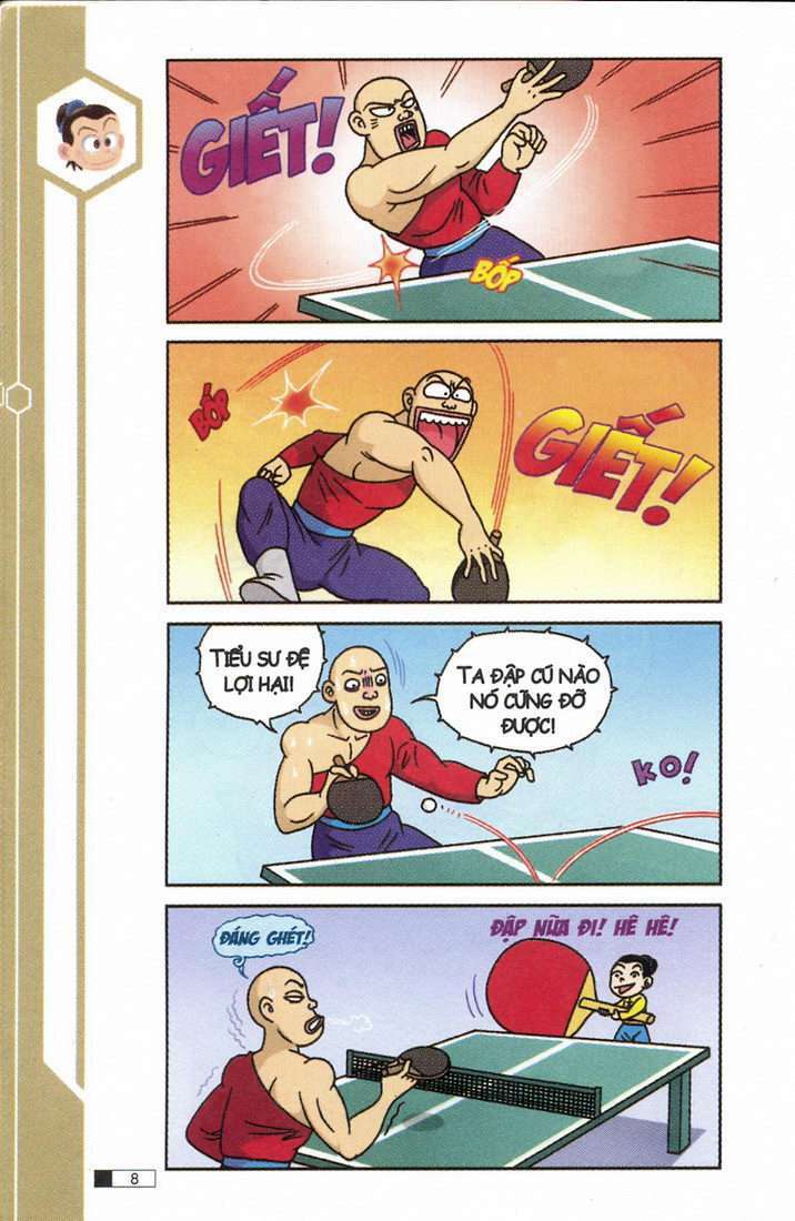 Ô Long Viện: Chapter 7.1