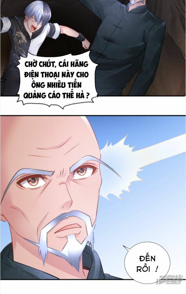 Phong Thủy Thiên Sư: Chapter 69
