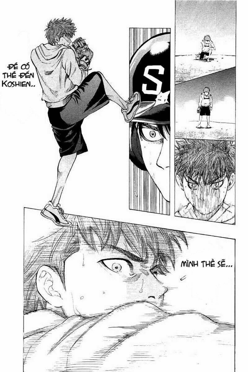 Bungo: Chapter 10