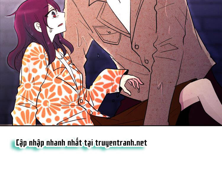 Ông Bà Nội Tuổi 17: Chapter 4