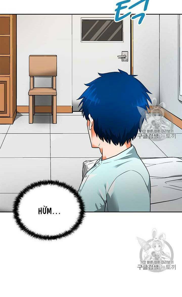 Tôi Tự Động Săn Một Mình: Chapter 50