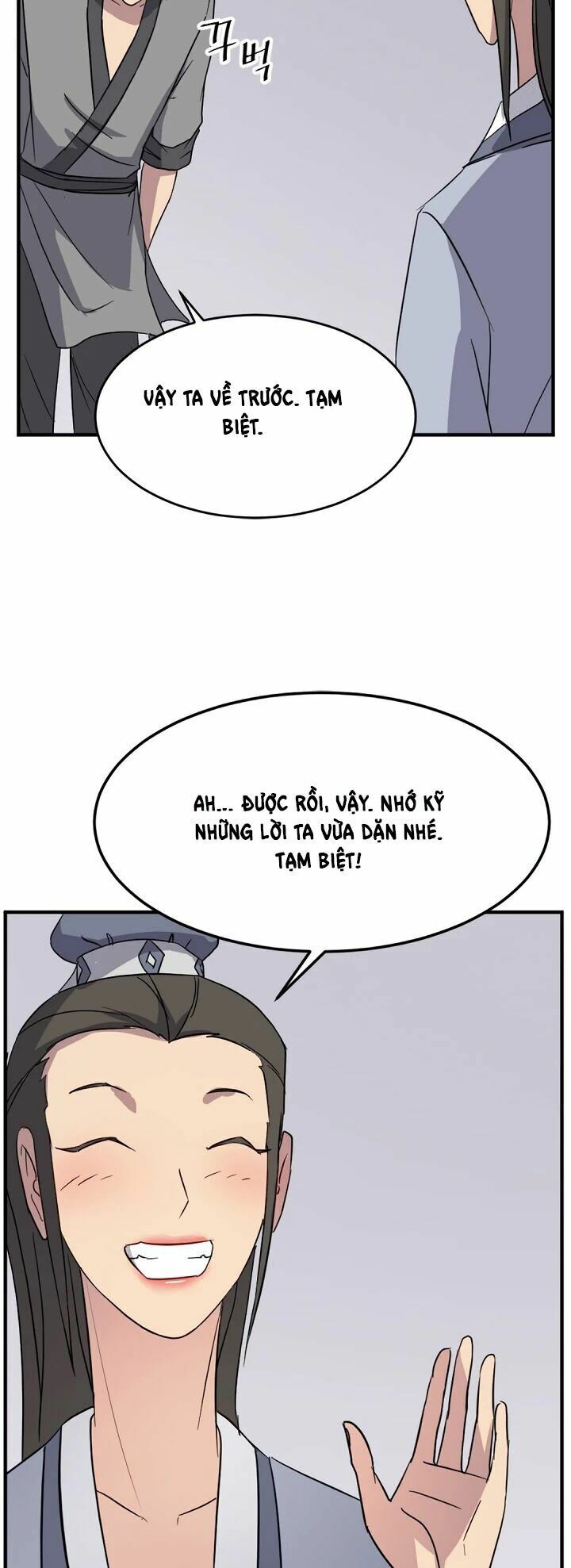 Trọng Sinh, Bất Khả Chiến Bại: Chapter 103