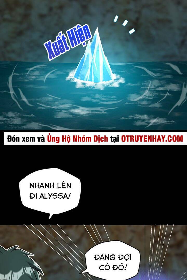 Đại Ma Pháp Sư Dựa Vào Muội Tử Trừ Ma: Chapter 13