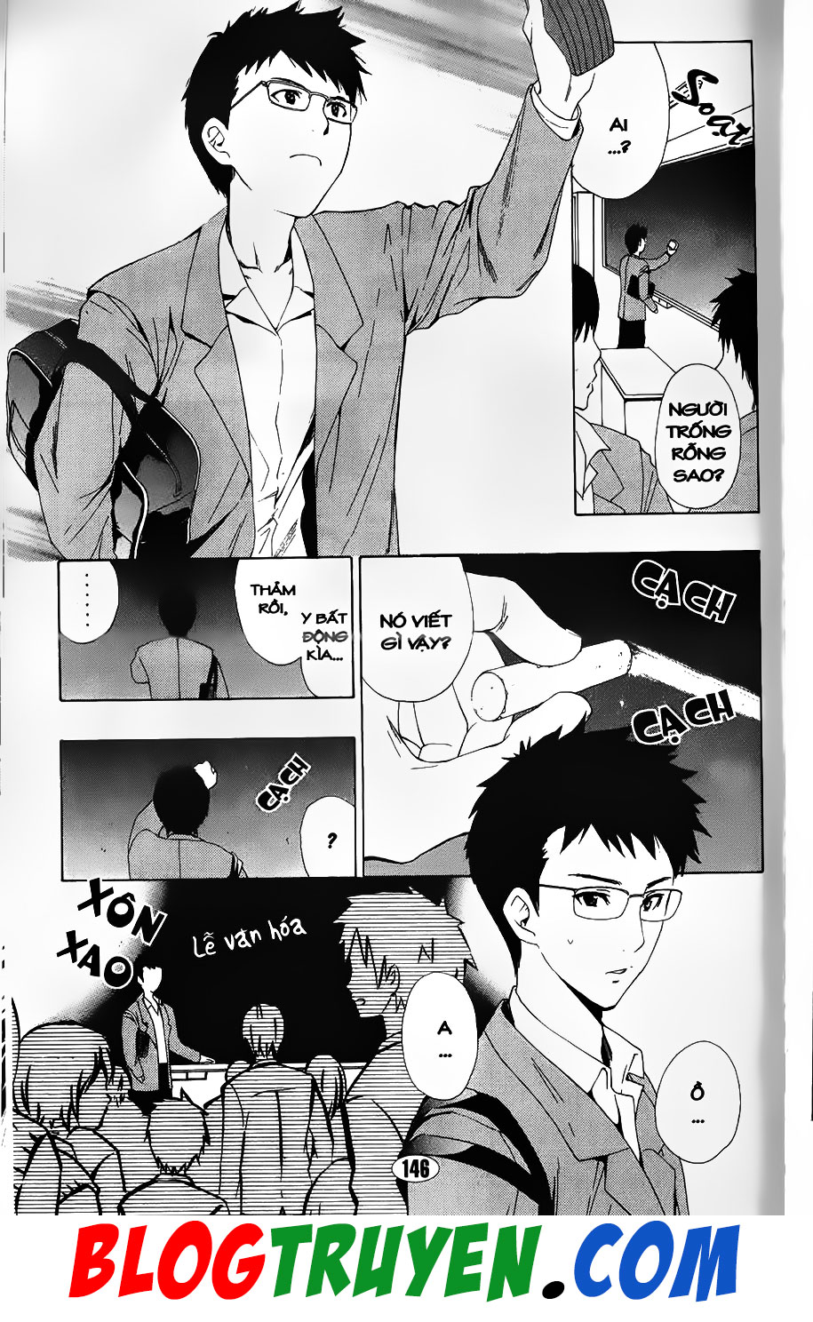 Bác Sĩ Ma Giới: Chapter 87.4