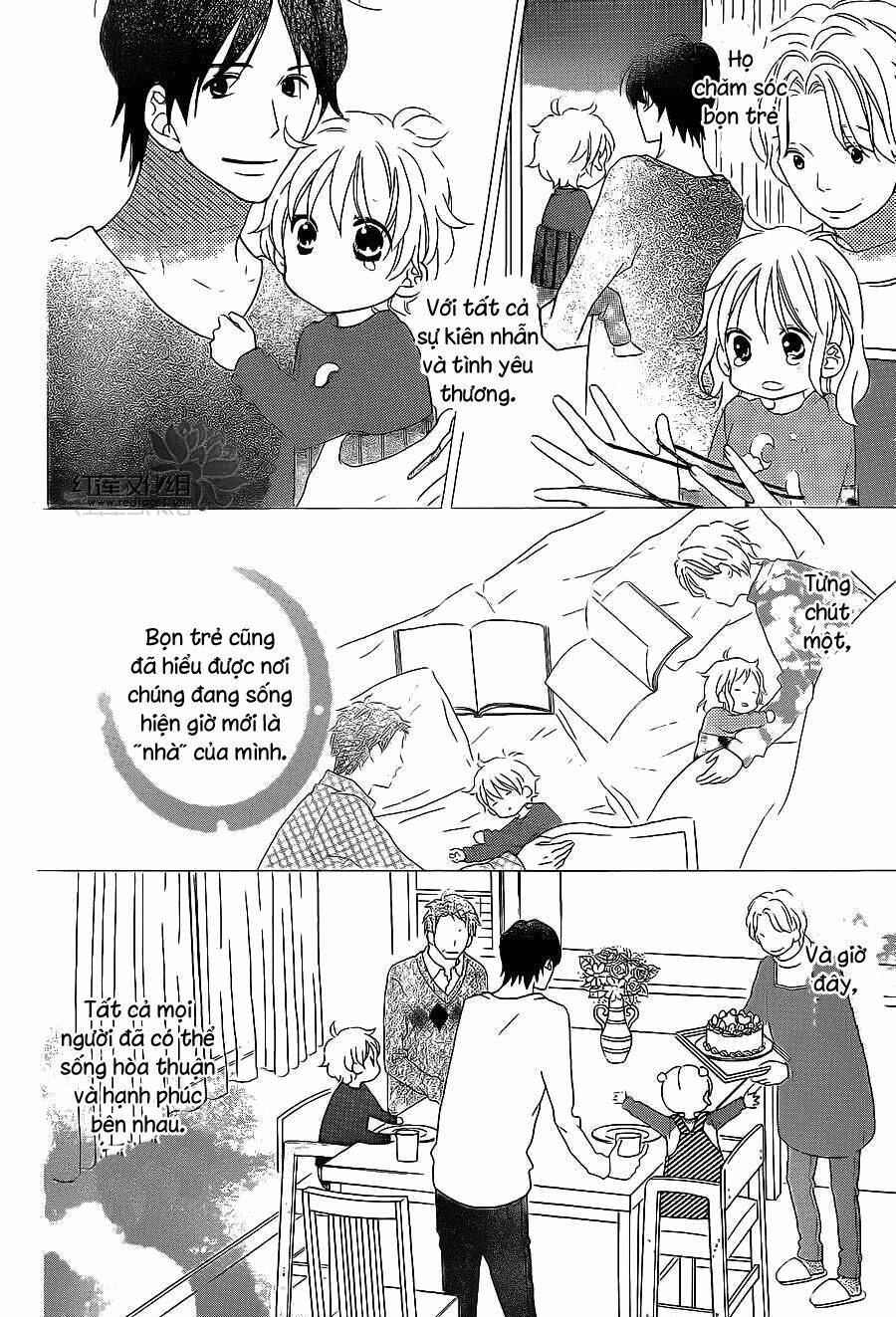 Love So Life: Chapter 104