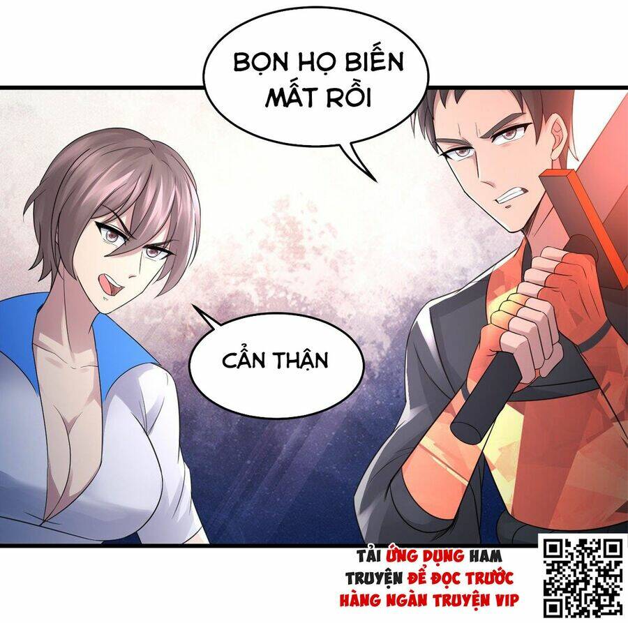Pháp Sư Truyền Kì: Chapter 20
