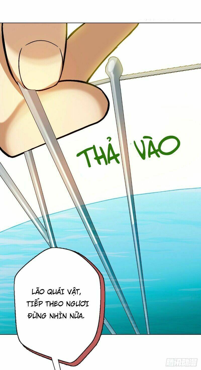 Vạn Thần Tổ Sư: Chapter 33
