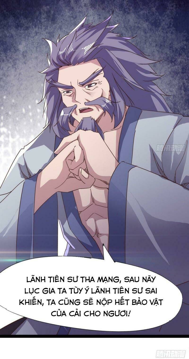 Kiếm Đồ: Chapter 44