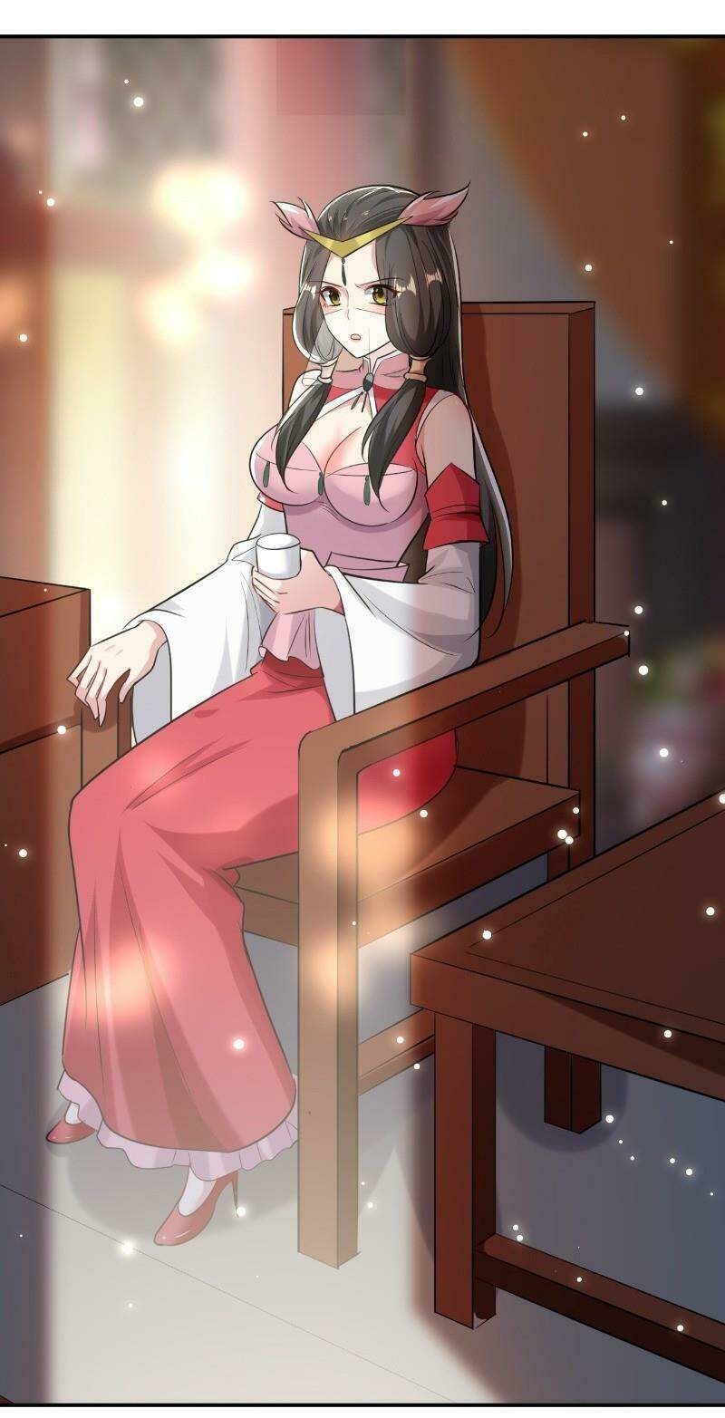 Dị Giới Siêu Cấp Ở Rể: Chapter 44
