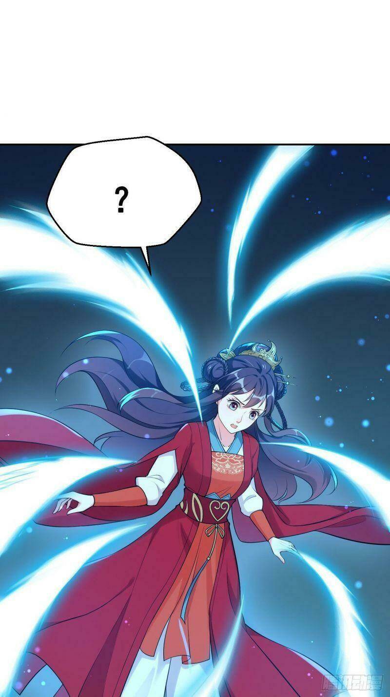 Nữ Tiên Tôn Bận Đào Hôn: Chapter 32