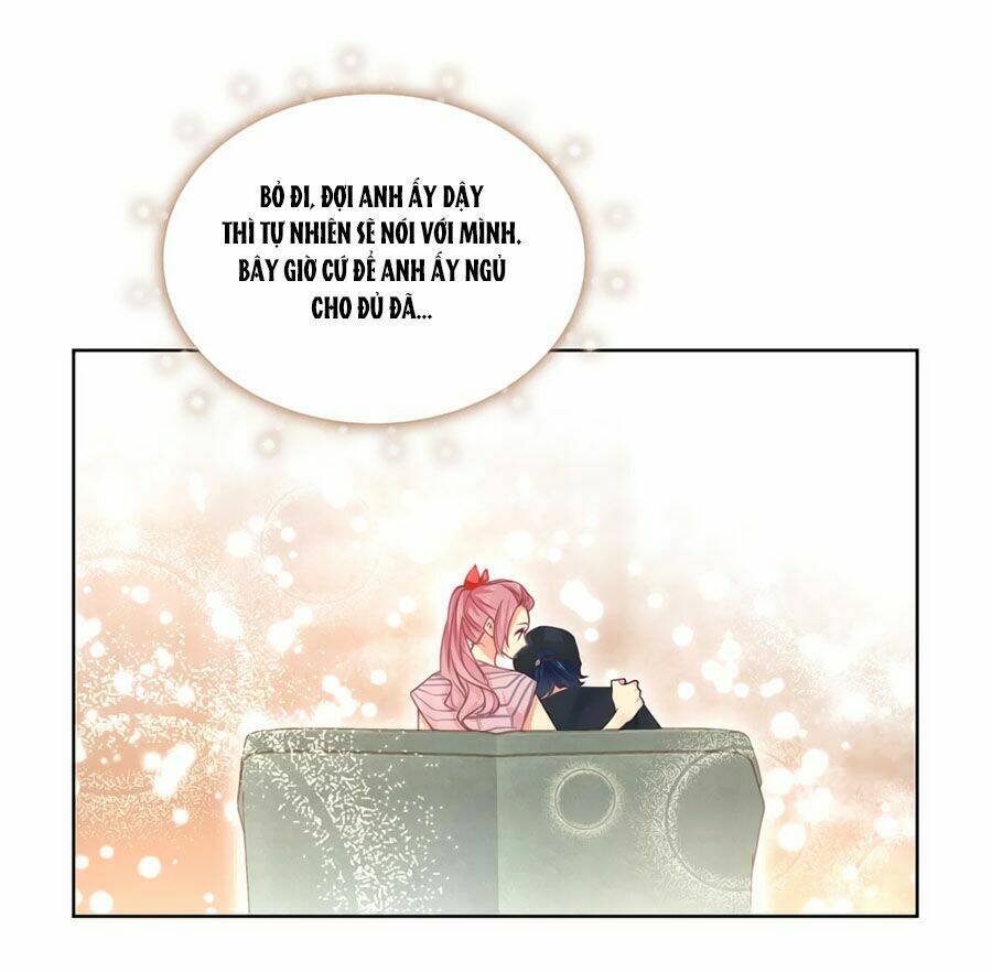 Lưu Luyến Tinh Diệu: Chapter 113