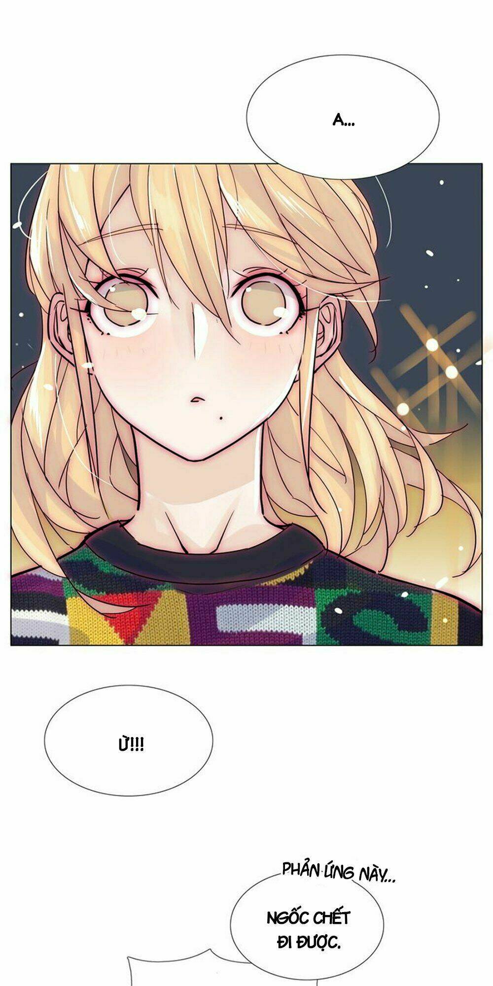 Tình Yêu Chớp Nhoáng: Chapter 72