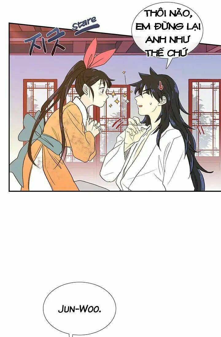 Học Sĩ Tái Sinh: Chapter 79