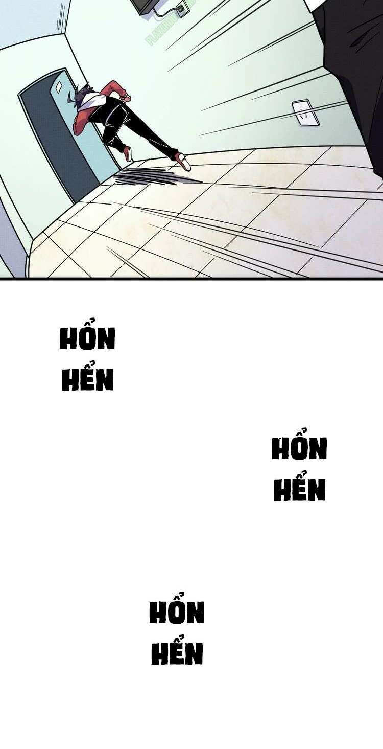 Tu Chân Cuồng Thiếu Tại Vườn Trường: Chapter 20